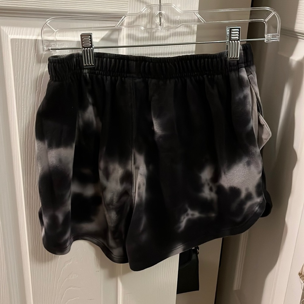 Wild fable, S, black and gray